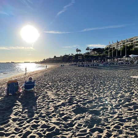 Beautiful Holiday Apartment 2 Bedroom Beach And Pool Malaga Marbella Calahonda Royale Mijas Costa Spain Екстериор снимка