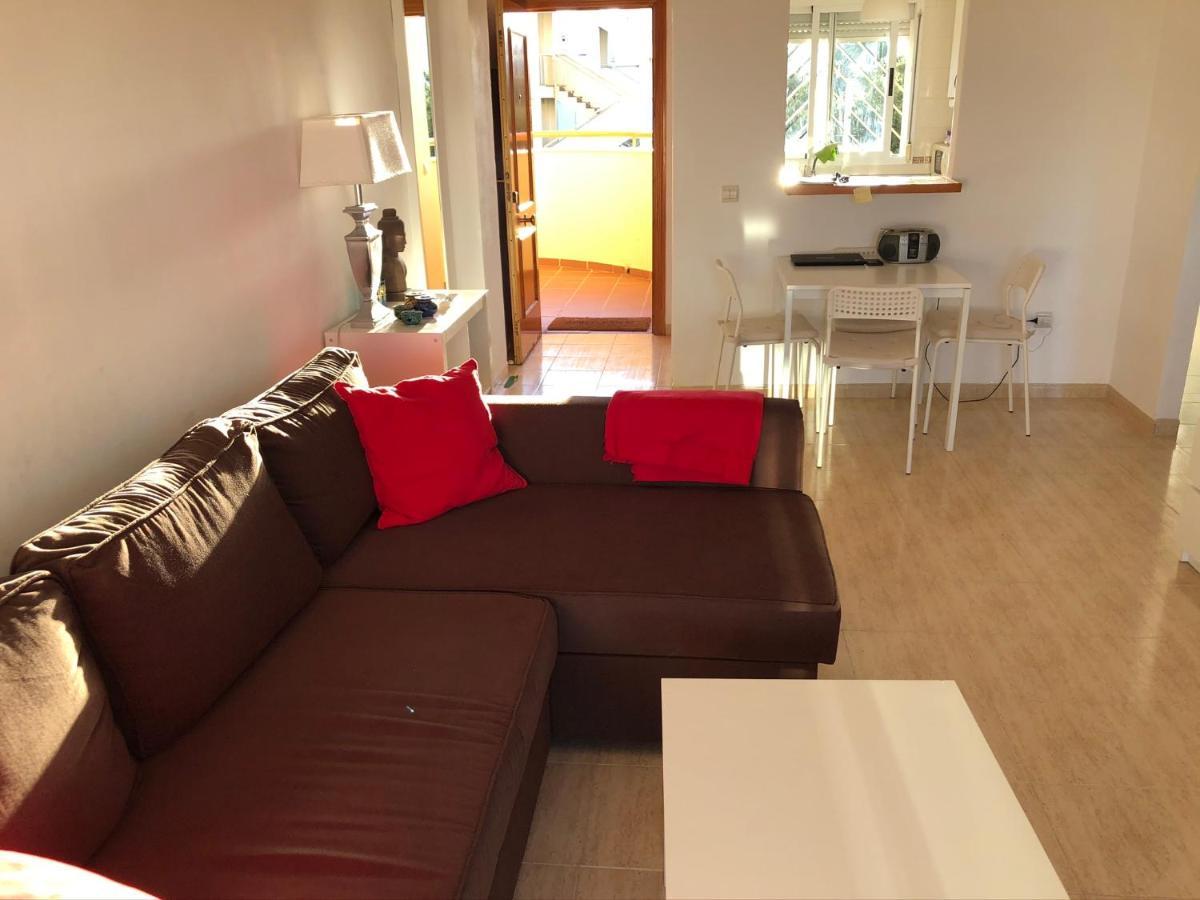 Beautiful Holiday Apartment 2 Bedroom Beach And Pool Malaga Marbella Calahonda Royale Mijas Costa Spain Екстериор снимка